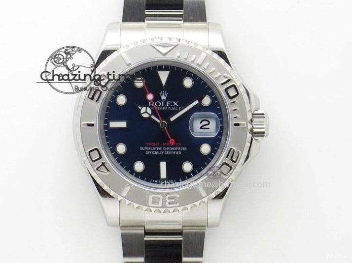 MiroTime 0327 SunProtective DateJust 36 SS YG ARF 1:1 Best Edition 904L Steel YG Leaf Diamonds Dial on Oyster Bracelet SH 87